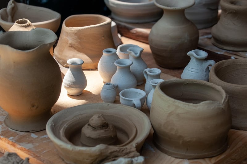 Sustainable Crafts